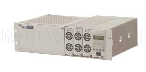 ZTE ZXDU58 B900 Indoor Telecom Power Cabinet 90A
