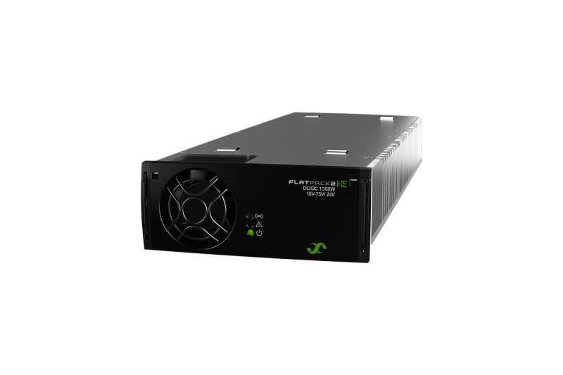 Eltek Flatpack2 48/1350 DC-DC (241115.602) Rectifier Module 1350W