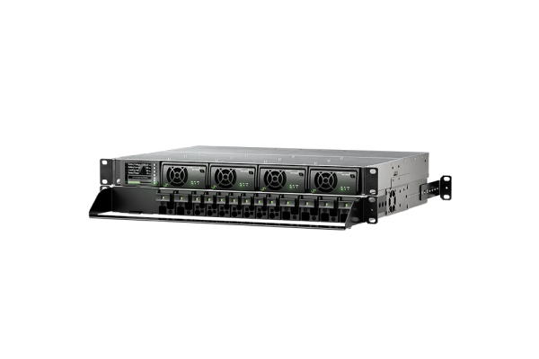 Eltek Flatpack D Small Indoor Telecom Power Cabinet 12 kW