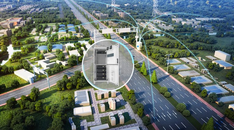 أنظمة UPS المعيارية: لماذا تتخلى المنشآت النامية عن الوحدات الأحادية