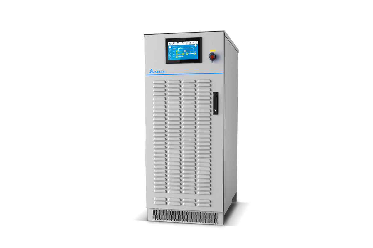 وحدات UPS الصناعية Ultron IPT للتصنيع في عصر Industry 4.0