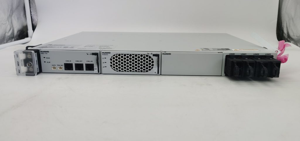 Huawei ETP48100-B1 Embedded DC Power System 100A. Model ETP48100-B1.