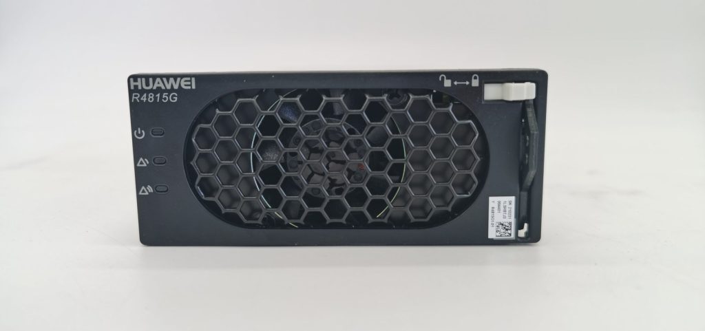 Huawei R4815G1 Rectifier Module 900W. Model R4815G1.