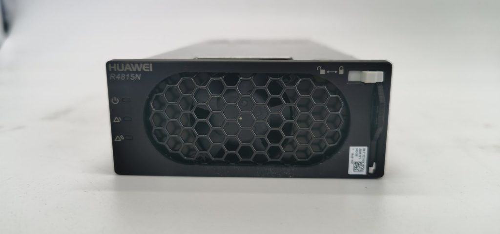Huawei R4815N1 Rectifier Module 900W. Model R4815N1.