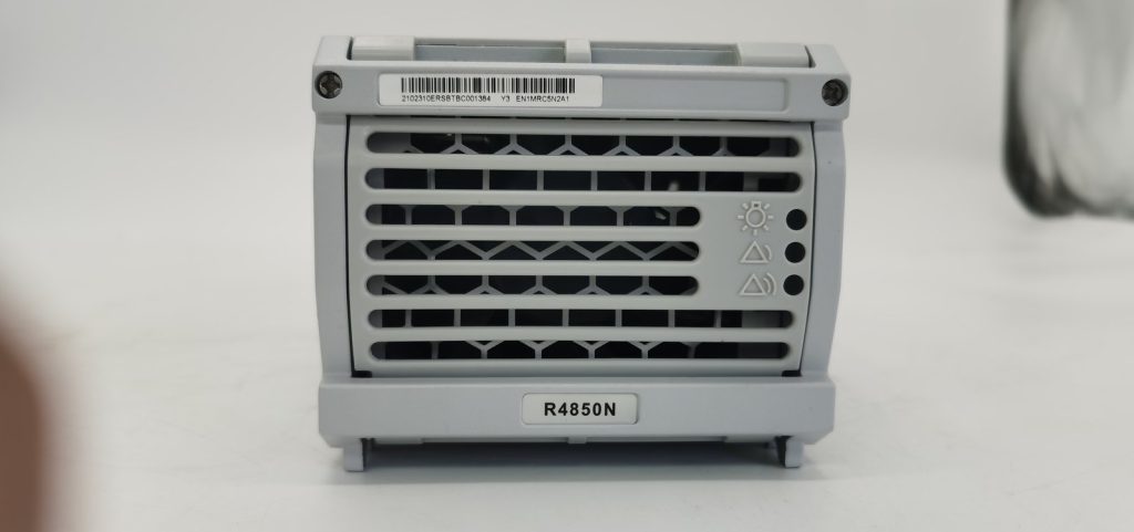 Huawei R4850N1 Rectifier Module 3000W. Model R4850N1.