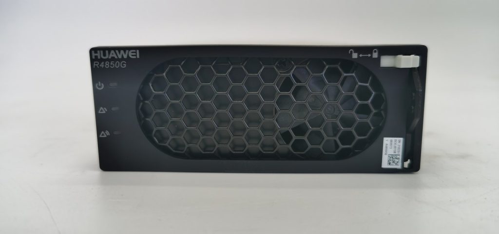 Huawei R4850G6 Rectifier Module 3000W. Model R4850G6.