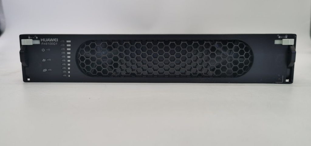 Huawei R48100G1 Rectifier Module 6000W. Model R48100G1.