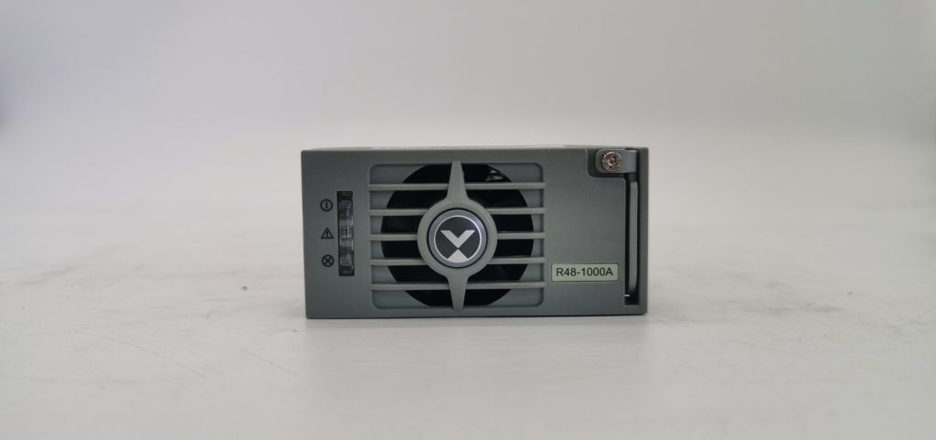 Vertiv R48-1000A Rectifier Module 1000W. Model R48-1000a.