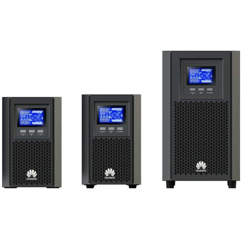Indoor Power System