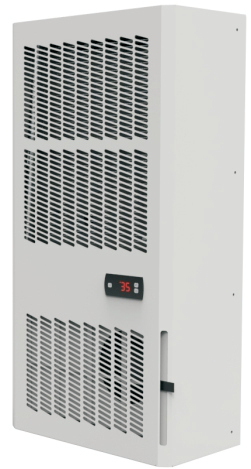 OEM Cabinet Air Conditioner Selection Guide: Sizing, Heat Load and Model Comparison for Telecom & Industrial Enclosures