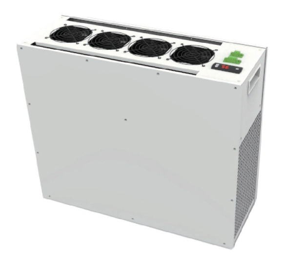 OEM Top-Mounted Cabinet Air Conditioner 800-1500W 220V (MTA Series)