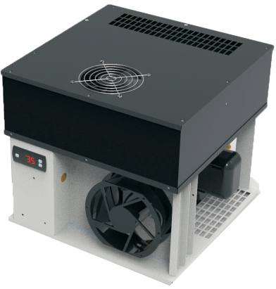 OEM Billboard Air Conditioner 400-5000W for Outdoor Digital Signage (MGA Series)