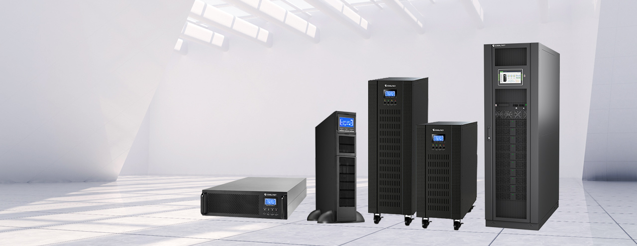 UPS Power Systems
