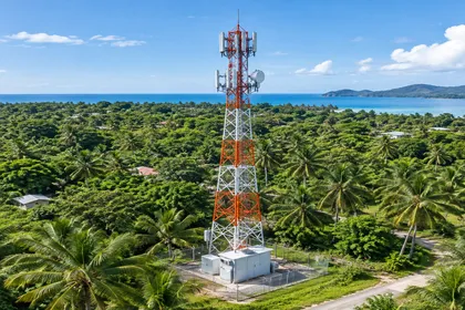 Southeast Asia