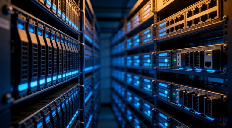 A Decade of Telecom Power: How 48V DC Power Systems Evolved (2015–2025)