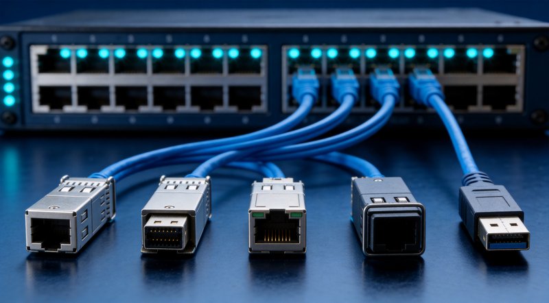Huawei SFP Module Selection Guide - Featured Cover