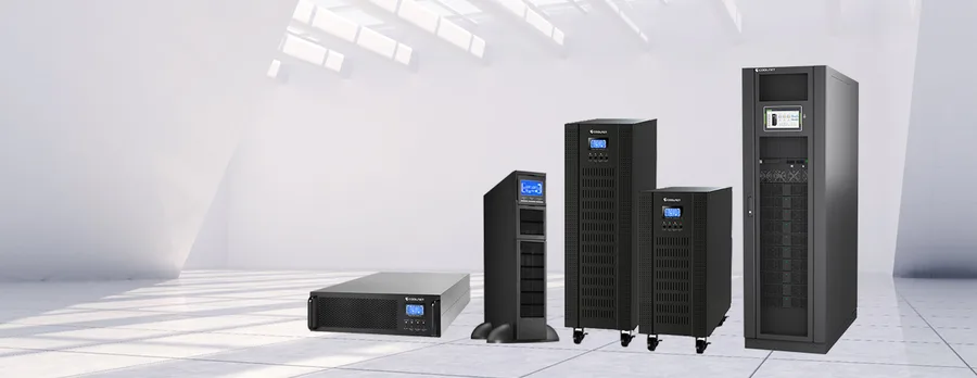 UPS Power Systems