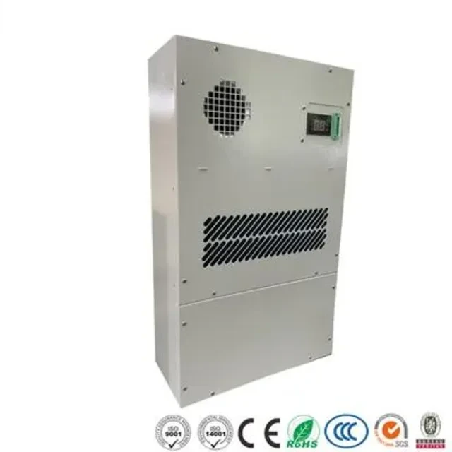 Cabinet Air Conditioner