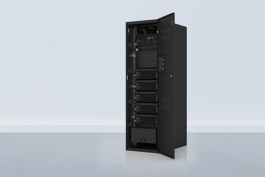 Indoor Power System