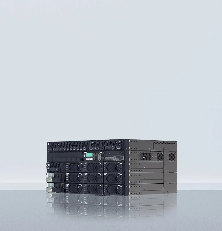 DC Power Supply