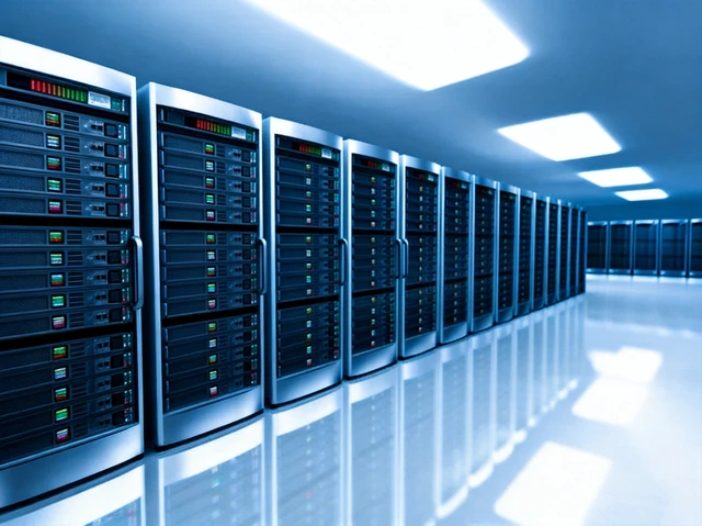 KVM Systems